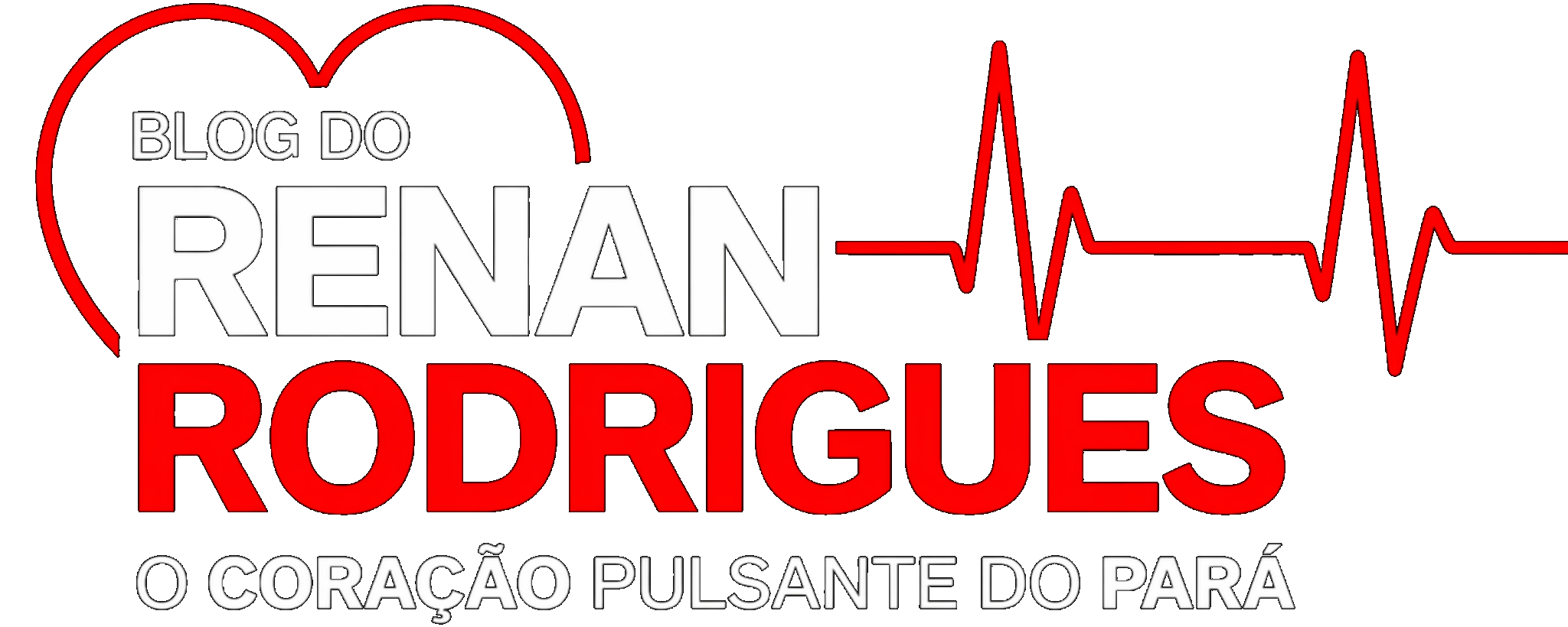 Blog do Renan Rodrigues — O Coração Pulsante do Pará