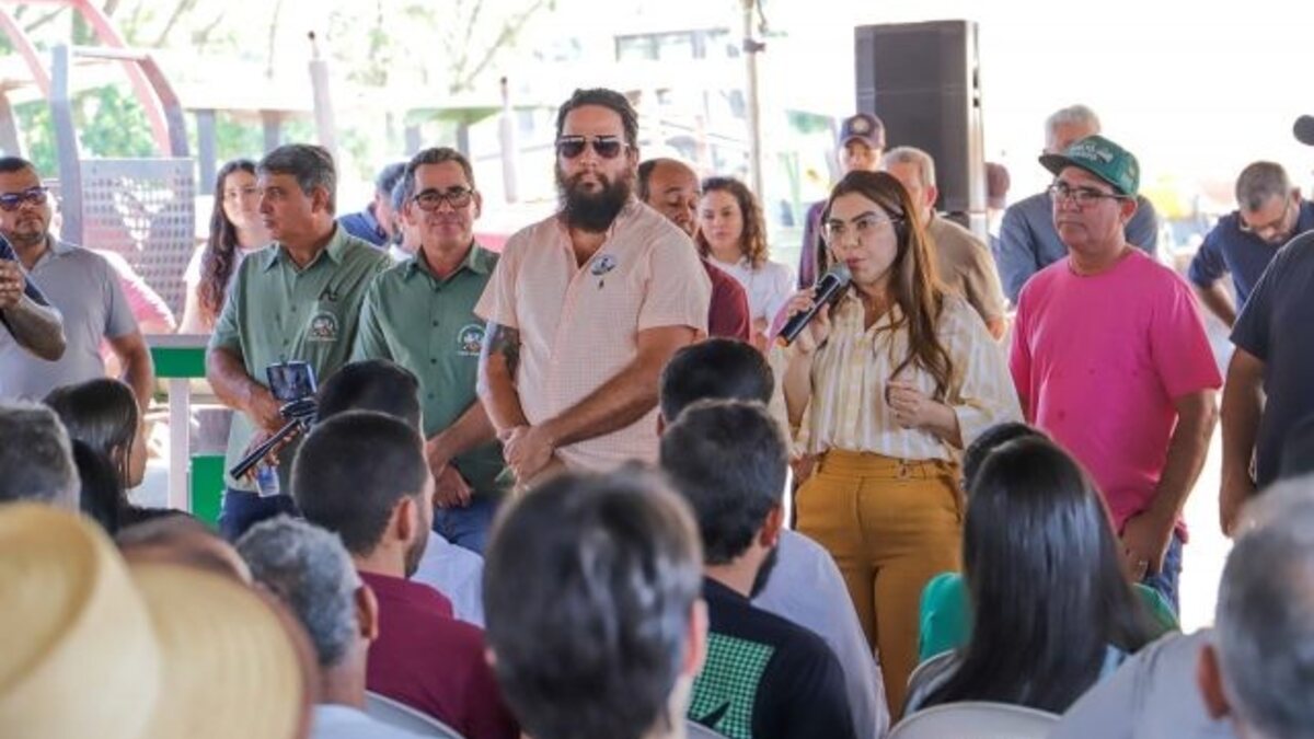 Canaã dos Carajás reforça planejamento de políticas de segurança alimentar