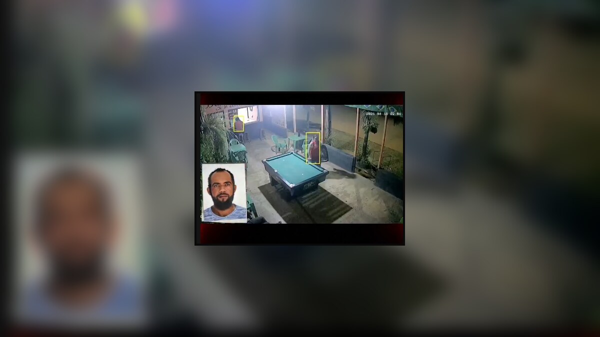 Homem é esfaqueado e chega ao hospital com vísceras expostas no sudoeste do Pará